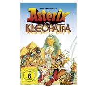 Asterix und Kleopatra [DVD]