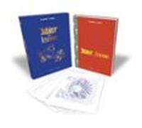 Astérix. Vol. 41. Astérix En Lusitanie : Artbook