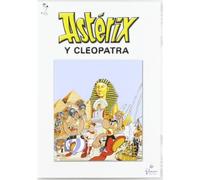 Astérix y Cleopatra [DVD]