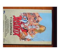 ASTERIX Y CLEOPATRA DVD [DVD]