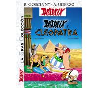 Astérix y Cleopatra. La Gran Colección