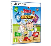 Asterix y Obelix: Heroes