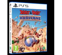 Astérix Y Obélix - Misión Babilonia PS5