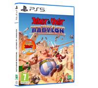 Asterix y Obelix Mission Babylon Day One Edition Playstation 5 standard