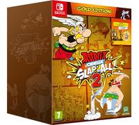 Asterix y Obelix Slap Them All 2 - Gold Edition