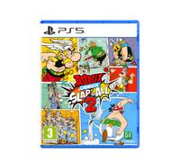 Asterix y Obelix Slap Them All 2 Playstation 5 standard