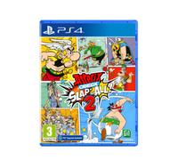 Asterix y Obelix Slap Them All 2 Sony Playstation 4 standard