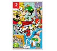 Jogo Asterix & Obelix Slap Them All! 2 Nintendo Switch