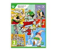 Asterix y Obelix Slap Them All 2 Xbox Series standard