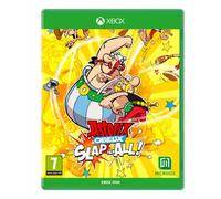 Asterix y Obelix Slap Them All Edicion Limitada Microsoft Xbox One standard