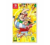 Asterix & Obelix: Slap Them All - Limited Edition (Nintendo Sw (Nintendo Switch)