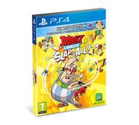 Asterix y Obelix Slap Them All Limited Edition PS4 [136074]