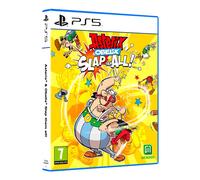 Asterix y Obelix Slap Them All PS5 (SP) [163103]