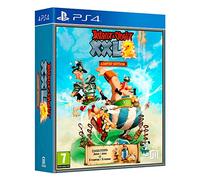 Asterix Y Obelix Xxl 2 Edición Limitada