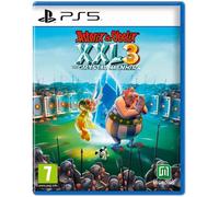 Asterix y Obelix XXL 3 The Crystal Menhir PS5 (EU) [230233]