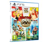 Asterix y Obelix XXL Collection - Juego de PS5