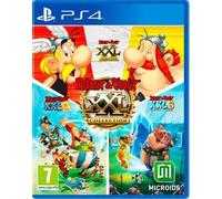 Asterix y Obelix XXL Collection Sony Playstation 4 standard