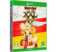Asterix y Obelix XXL Romastered Microsoft Xbox One standard