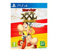 Asterix y Obelix XXL Romastered PS4 (SP) [128721]