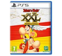 PlayStation 5 Asterix & Obelix Xxl 1 Game NUEVO