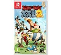 Asterix Y Obelix XXL2 Nintendo SWITCH ACTIVISION BLIZZARD