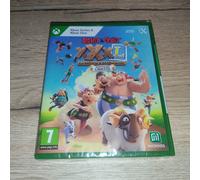 Videojuego Xbox One Microids Astérix & Obélix XXXL: Lé bélier d'Hibernie