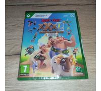 Astérix y Obélix XXXL: El carnero de Hibernie Xbox Series X / Xbox One - en m...