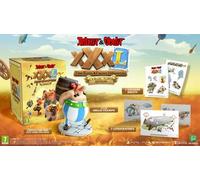 Asterix Y Obelix XXXL The Ram From Hibernia Collector Edition Sony Playstation 4 standard