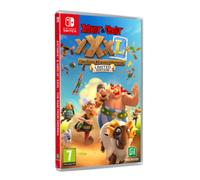 Asterix Y Obelix XXXL The Ram From Hibernia Day One Edition Nintendo Switch standard