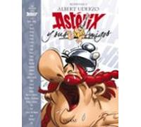 Aa. Vv. – Astérix y sus amigos – Homenaje a Albert Uderzo
