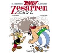 Asterix Zesarren Oparia