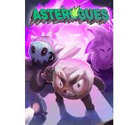 Asterogues PC