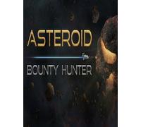 Asteroid Bounty Hunter Steam Key GLOBAL
