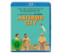 ASTEROID CITY [Alemania] [Blu-ray]
