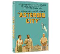 Asteroid City (DVD) [DVD]