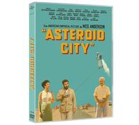 Asteroid City (DVD) [DVD]