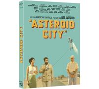 Asteroid City [Francia] [DVD]