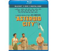 Asteroid City [USA] [Blu-ray]