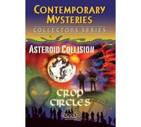 Asteroid Collision & Crop Circles [USA] [DVD]