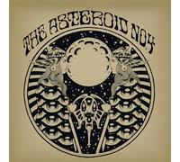 ASTEROID NO. 4 (colour VINYL)