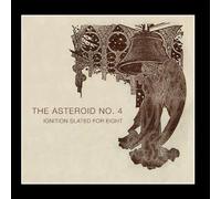 Asteroid No. 4 - Ignition Slated for Eight (10") [Import]