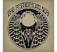 Asteroid No.4 - The Asteroid No.4 [Vinilo]