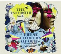 Asteroid No.4 - These Flowers of Ours