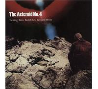 Asteroid No 4 - Ticking Time Bomb/Broken Moon [7" VINYL] [Vinilo]