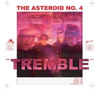 Asteroid No. 4 - Tremble [Vinilo]