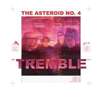 Asteroid No. 4 - Tremble [Vinilo]