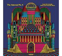 Asteroid No. 4 - Under My Umbrella/House of The Seventh Moon [Import]