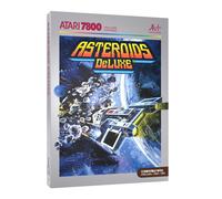 Asteroids Deluxe Atari 7800
