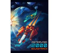 Astervoid 2000 Soundtrack (DLC) (PC) Steam Key GLOBAL