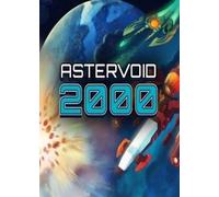 Astervoid 2000 Steam Key GLOBAL